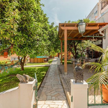 Alges Village Casa 2 By Lisbon-Coast Vacation Buitenkant foto