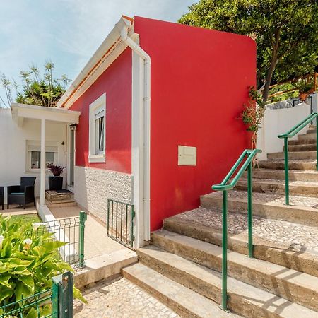 Alges Village Casa 2 By Lisbon-Coast Vacation Buitenkant foto