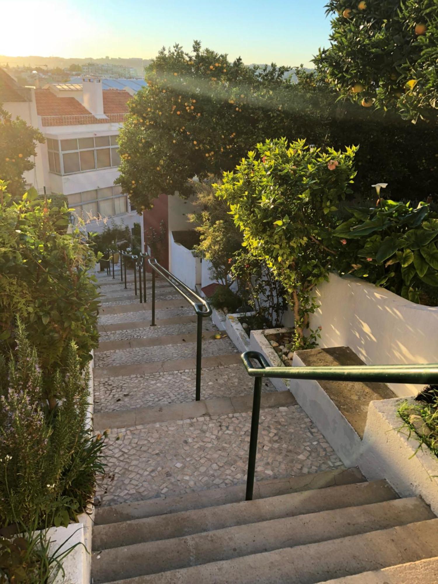 Alges Village Casa 2 By Lisbon-Coast Vacation Buitenkant foto