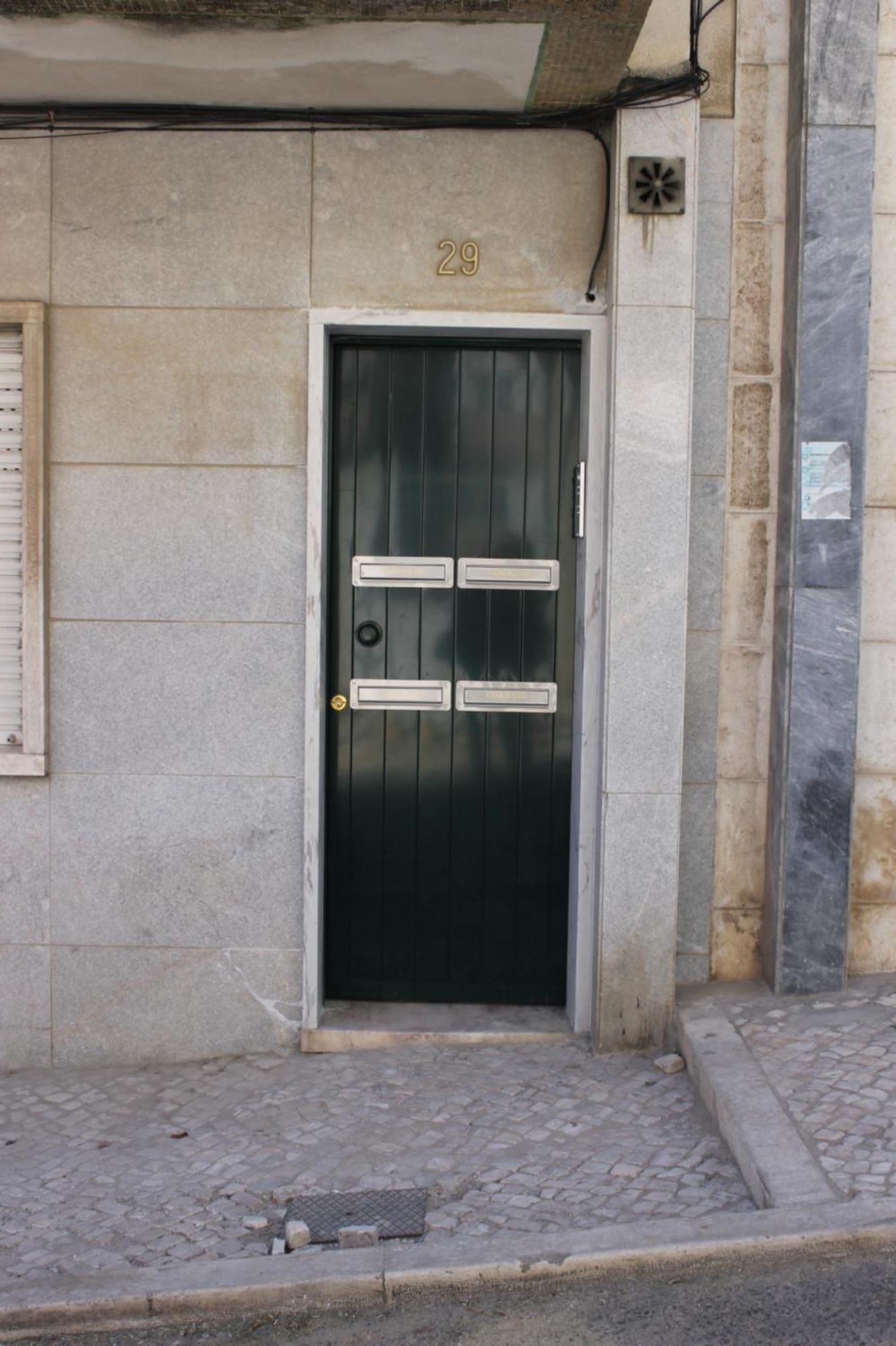 Alges Village Casa 2 By Lisbon-Coast Vacation Buitenkant foto
