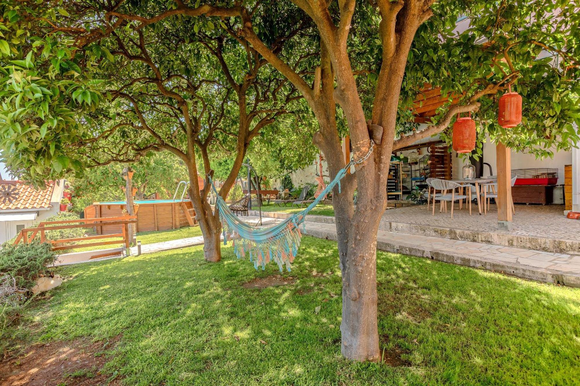 Alges Village Casa 2 By Lisbon-Coast Vacation Buitenkant foto
