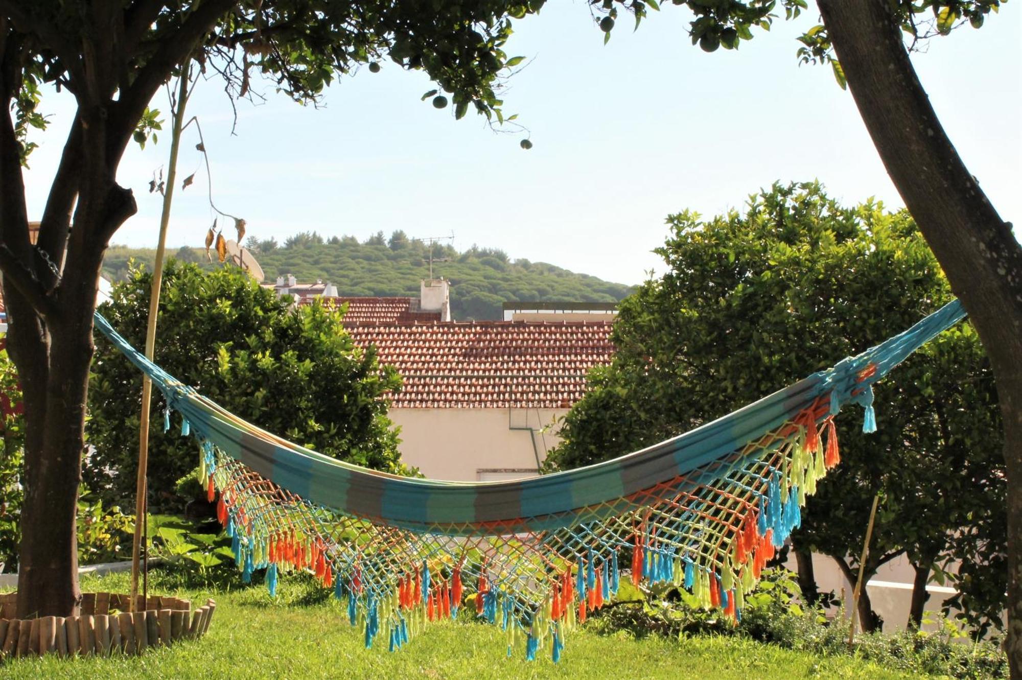 Alges Village Casa 2 By Lisbon-Coast Vacation Buitenkant foto
