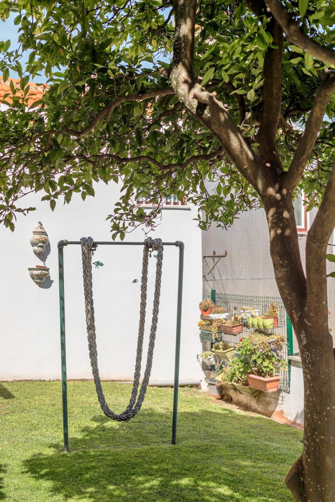 Alges Village Casa 2 By Lisbon-Coast Vacation Buitenkant foto