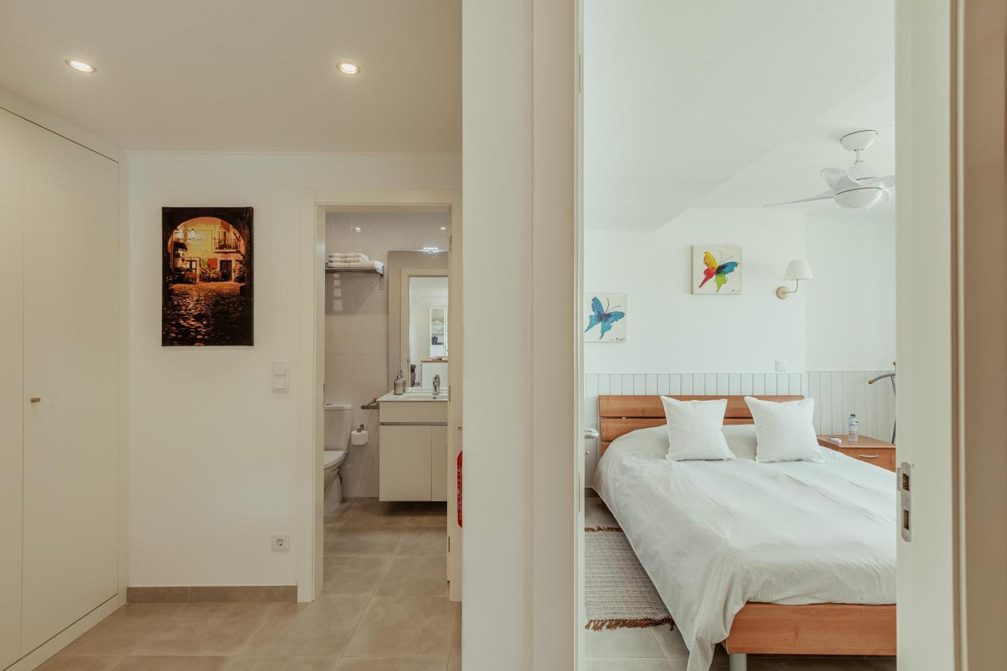 Alges Village Casa 2 By Lisbon-Coast Vacation Buitenkant foto