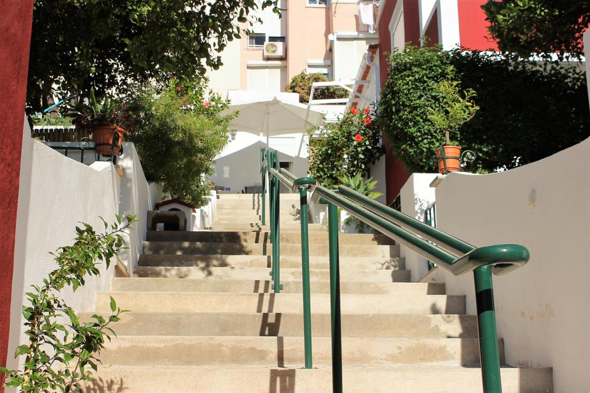 Alges Village Casa 2 By Lisbon-Coast Vacation Buitenkant foto