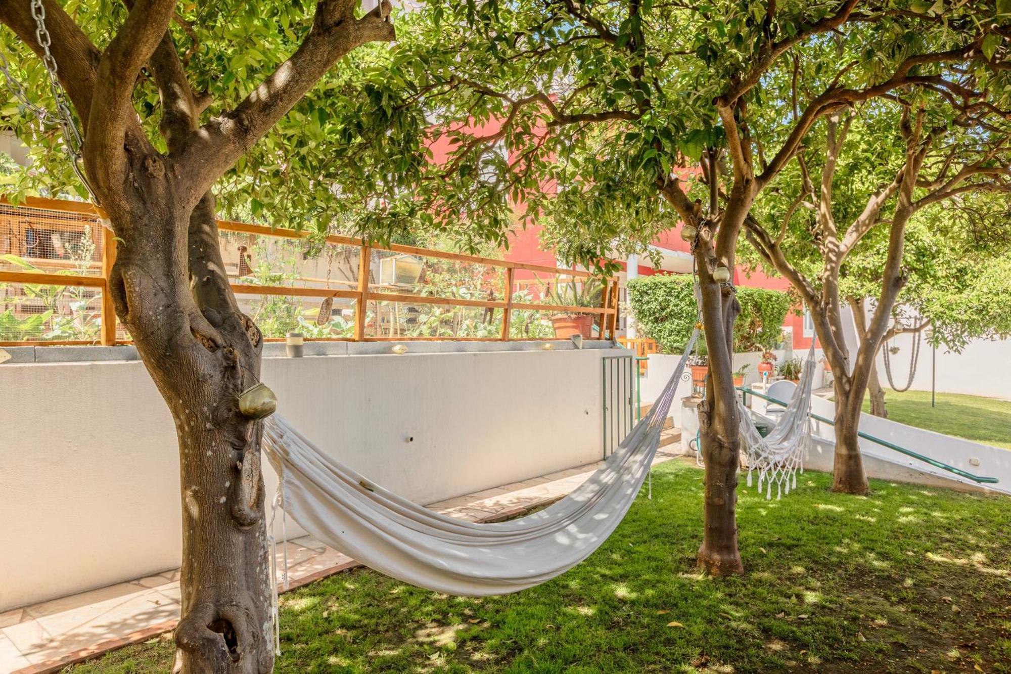 Alges Village Casa 2 By Lisbon-Coast Vacation Buitenkant foto
