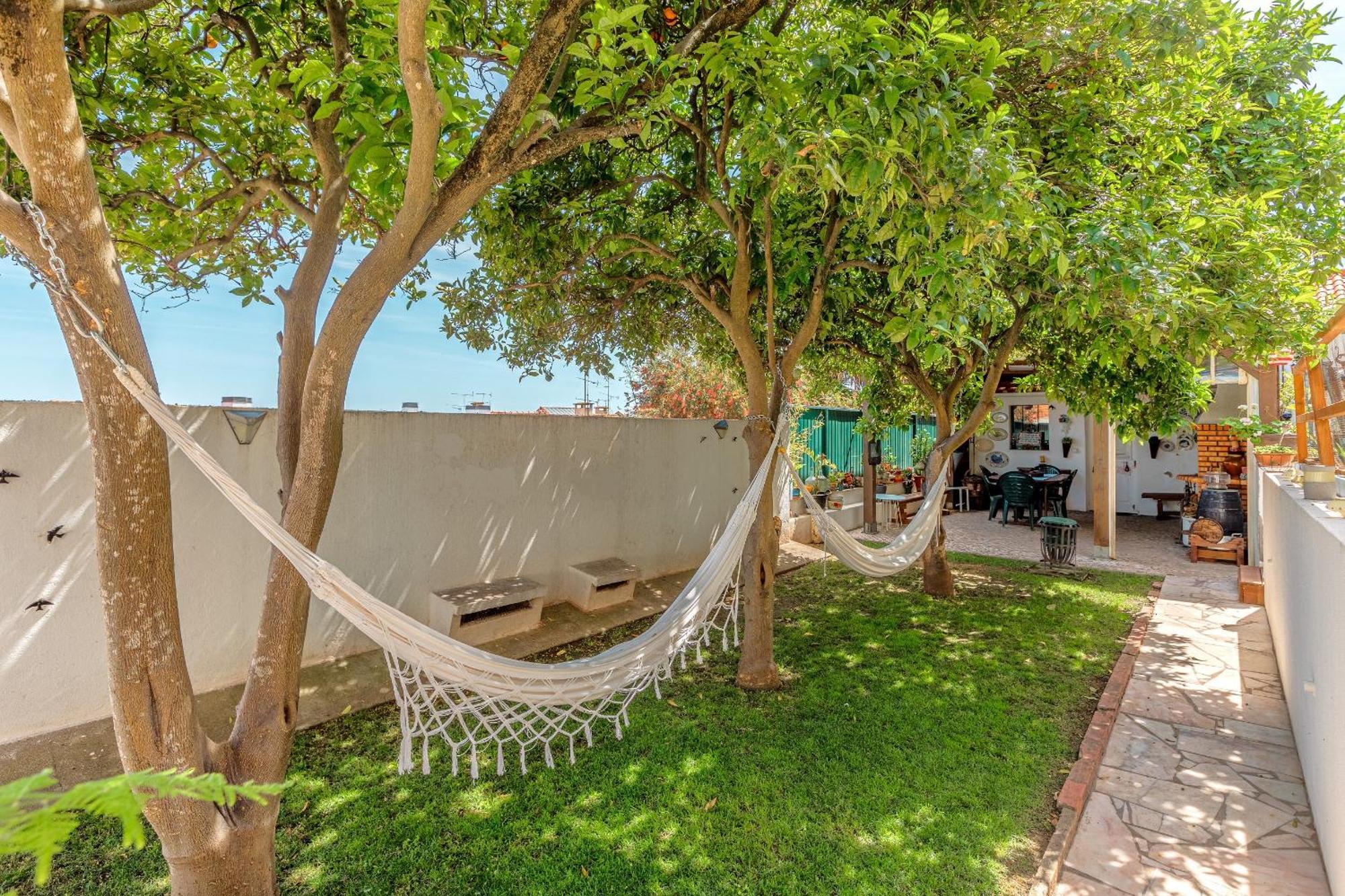 Alges Village Casa 2 By Lisbon-Coast Vacation Buitenkant foto