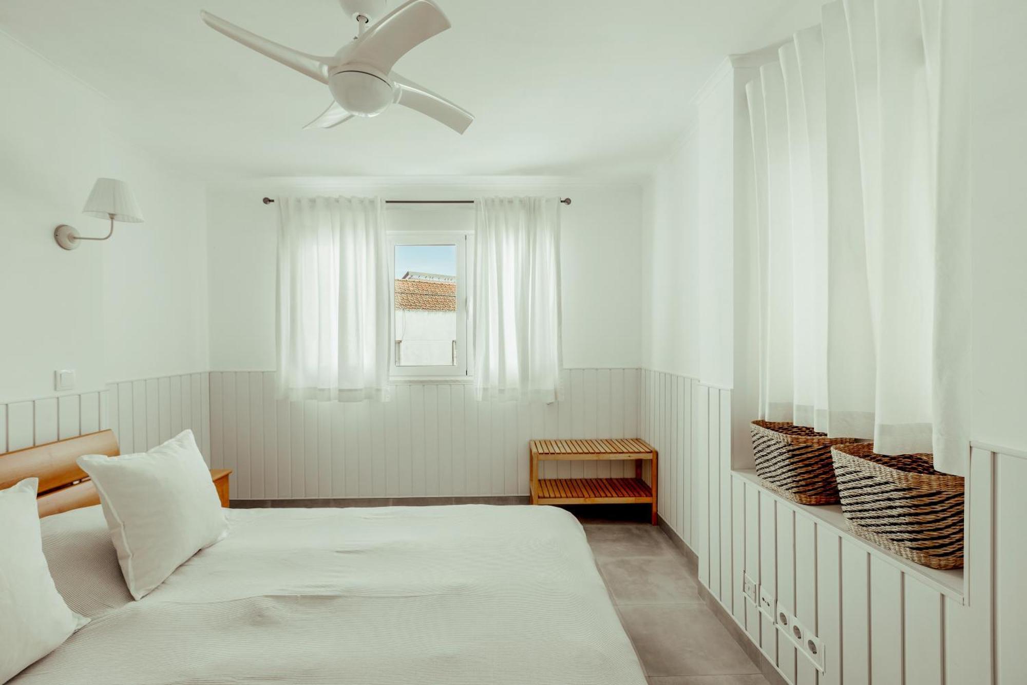 Alges Village Casa 2 By Lisbon-Coast Vacation Buitenkant foto