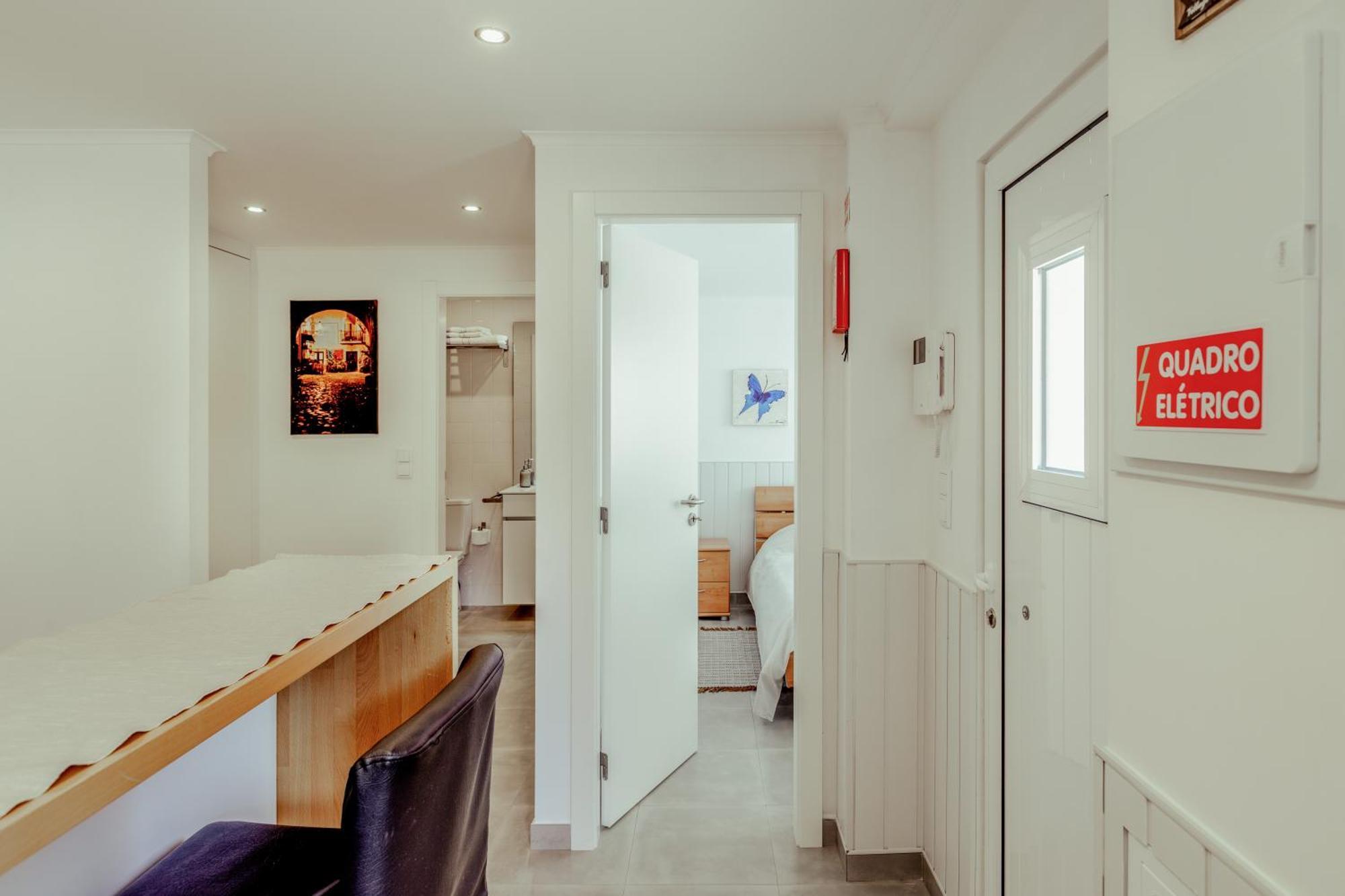Alges Village Casa 2 By Lisbon-Coast Vacation Buitenkant foto