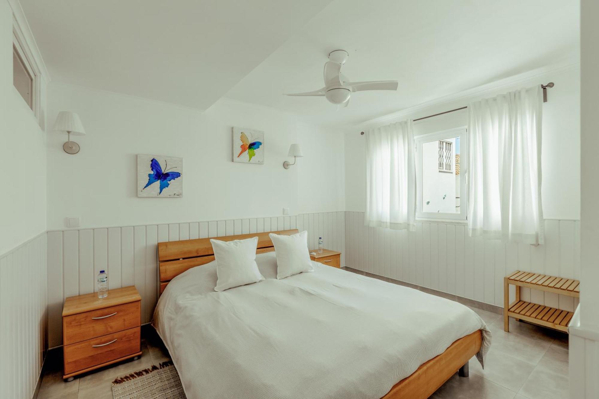 Alges Village Casa 2 By Lisbon-Coast Vacation Buitenkant foto