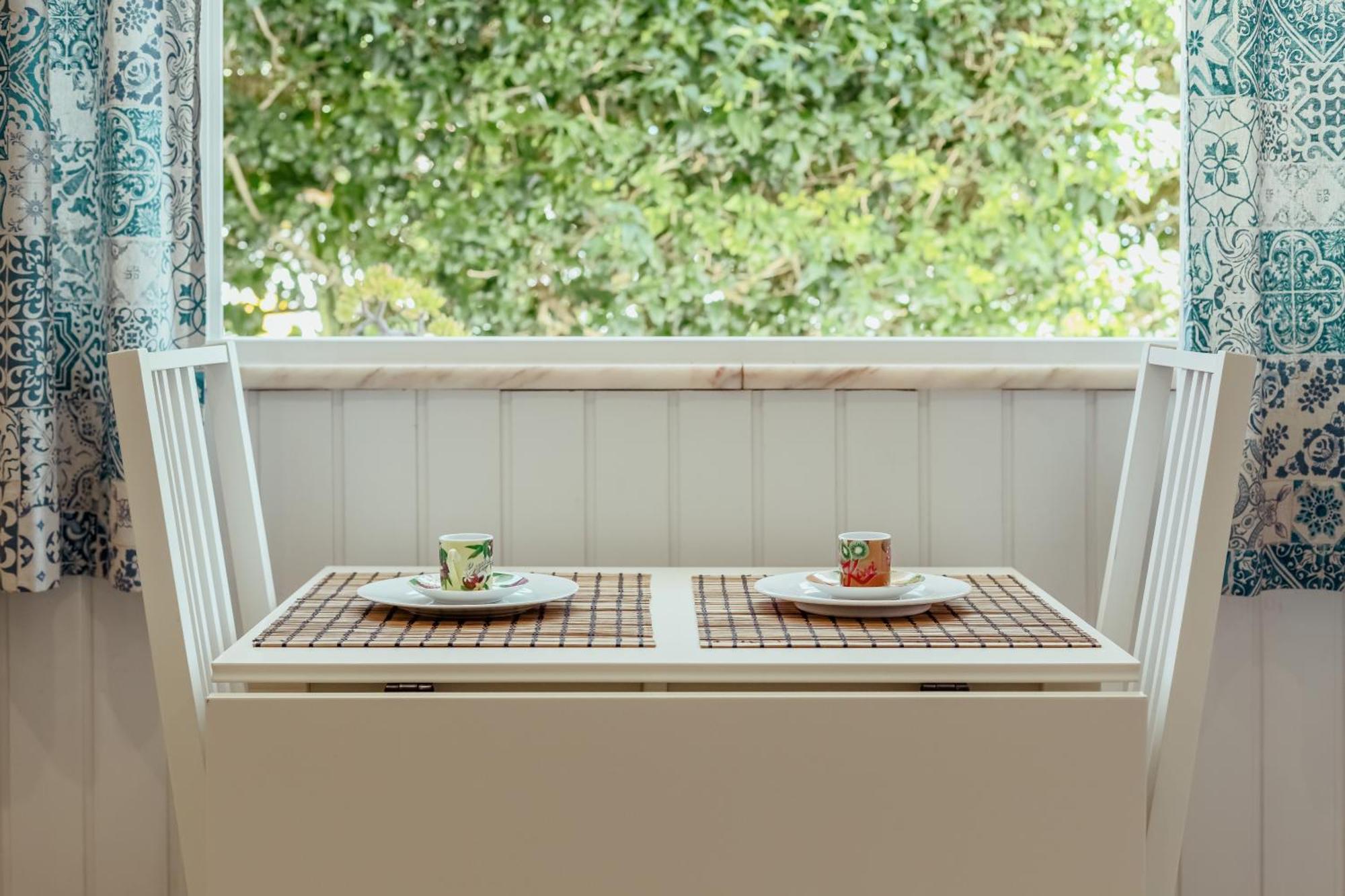 Alges Village Casa 2 By Lisbon-Coast Vacation Buitenkant foto