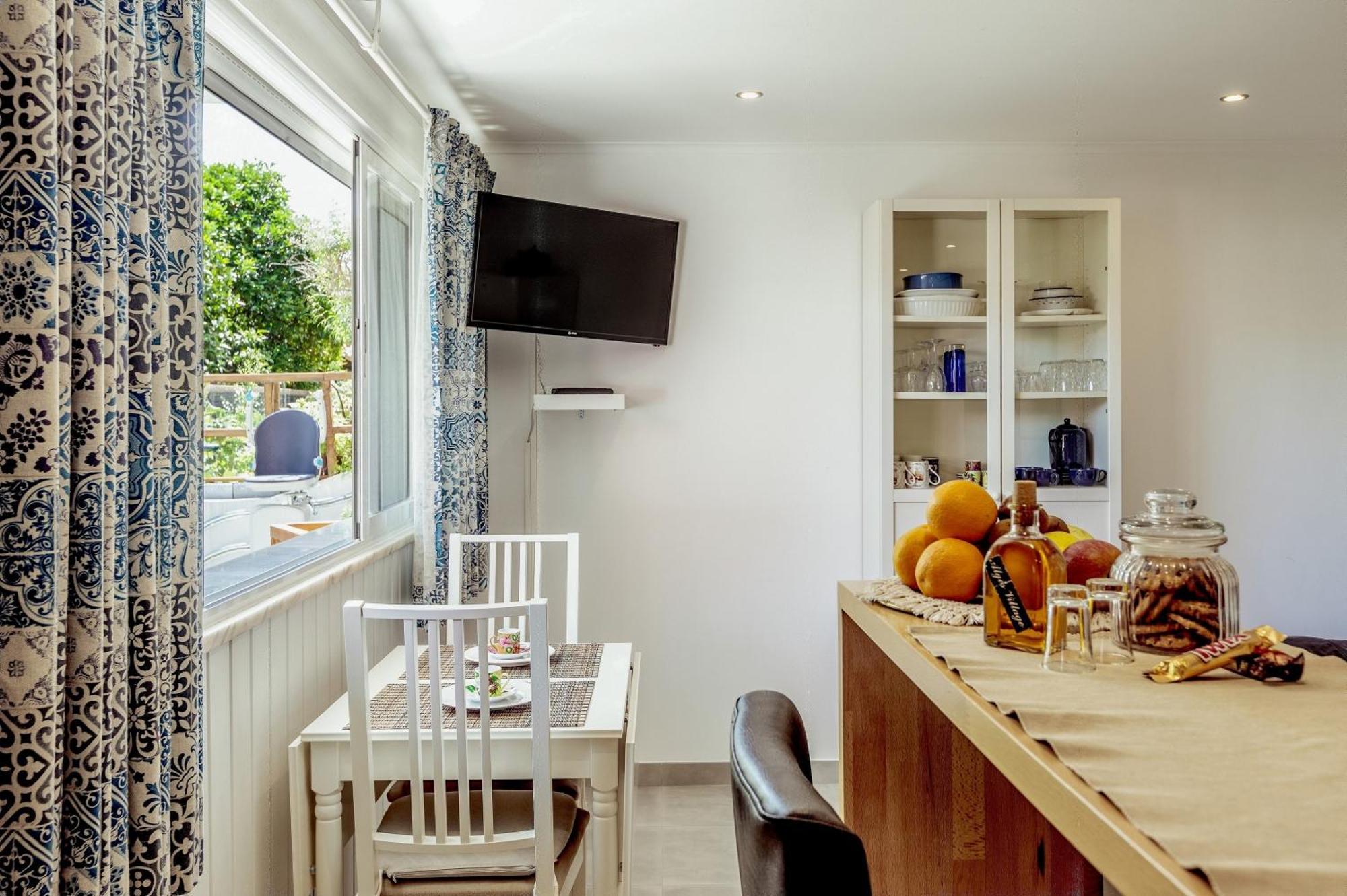Alges Village Casa 2 By Lisbon-Coast Vacation Buitenkant foto