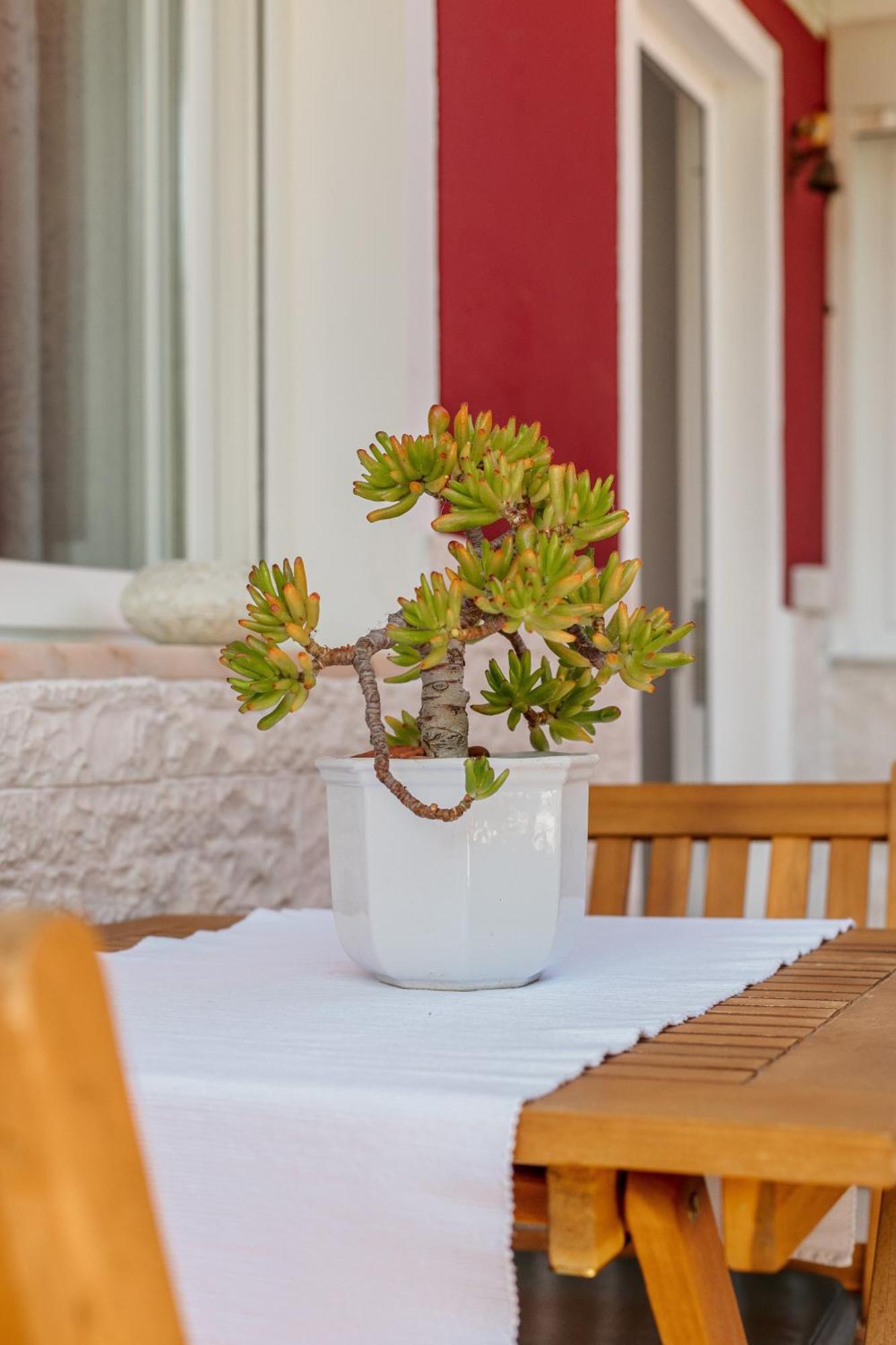 Alges Village Casa 2 By Lisbon-Coast Vacation Buitenkant foto