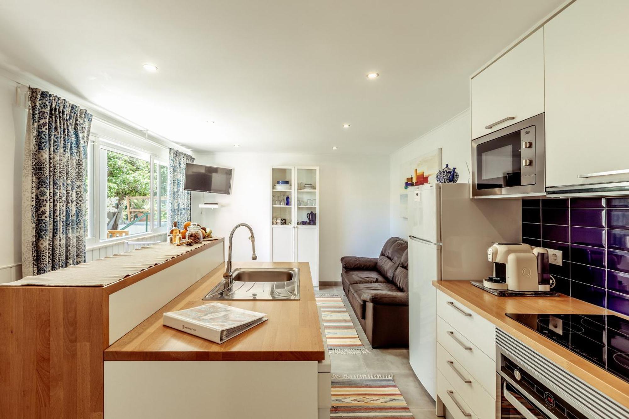 Alges Village Casa 2 By Lisbon-Coast Vacation Buitenkant foto