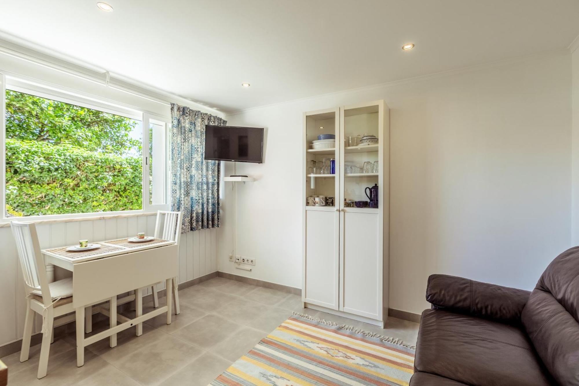 Alges Village Casa 2 By Lisbon-Coast Vacation Buitenkant foto